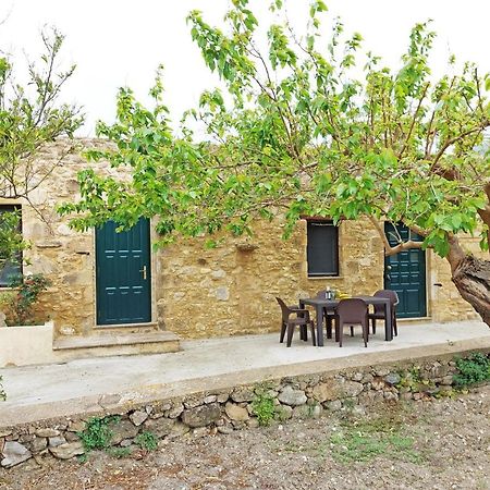 Petrakis Cretan Homes Kissamos Luaran gambar
