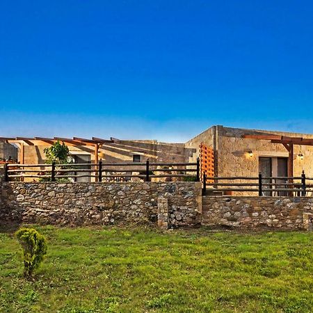 Petrakis Cretan Homes Kissamos Luaran gambar