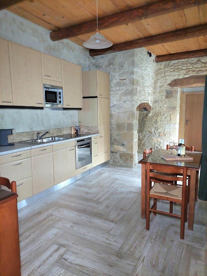 Petrakis Cretan Homes Kissamos Luaran gambar