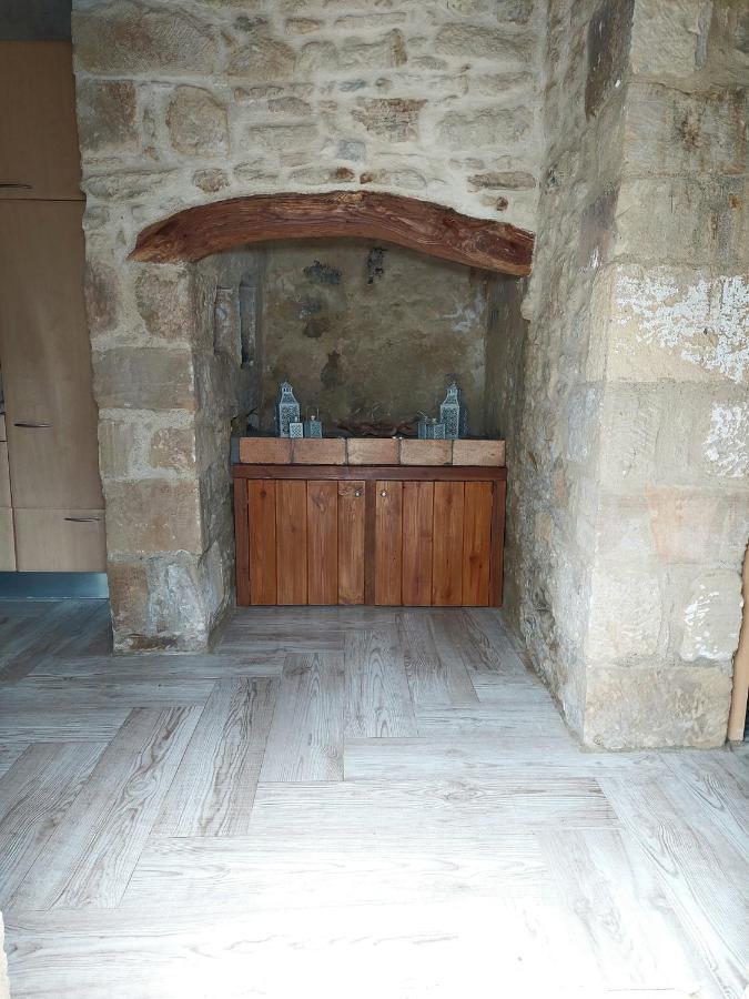 Petrakis Cretan Homes Kissamos Luaran gambar