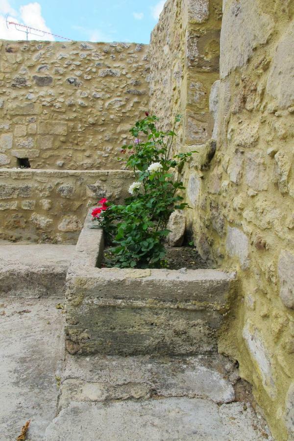 Petrakis Cretan Homes Kissamos Luaran gambar