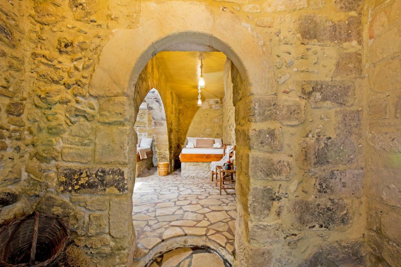 Petrakis Cretan Homes Kissamos Luaran gambar
