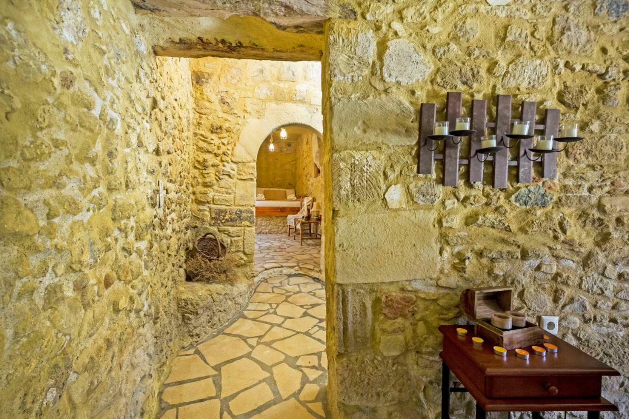 Petrakis Cretan Homes Kissamos Luaran gambar
