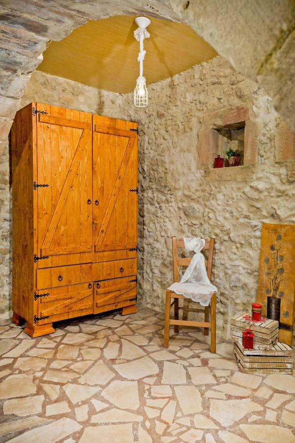 Petrakis Cretan Homes Kissamos Luaran gambar