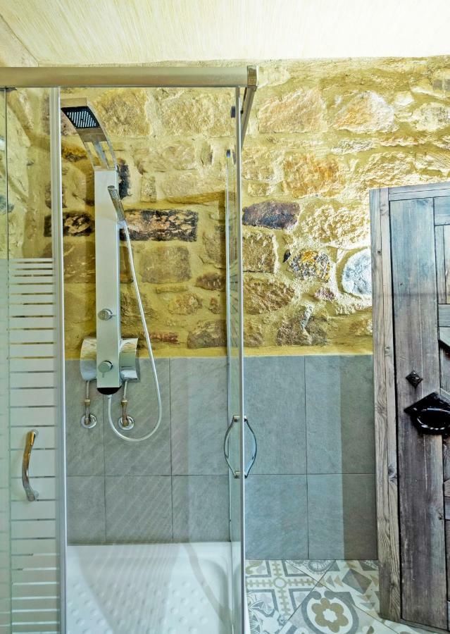 Petrakis Cretan Homes Kissamos Luaran gambar