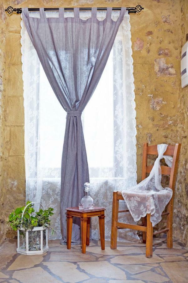 Petrakis Cretan Homes Kissamos Luaran gambar