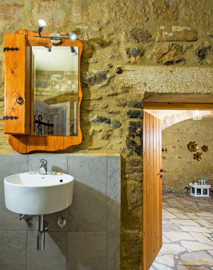 Petrakis Cretan Homes Kissamos Luaran gambar