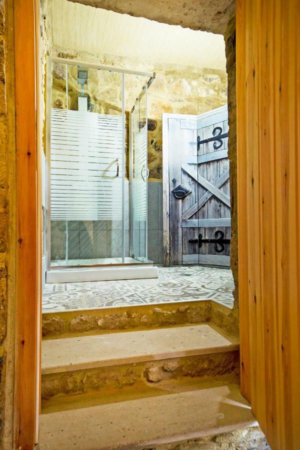 Petrakis Cretan Homes Kissamos Luaran gambar